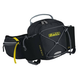 Övtáska Boll Gogo fekete graphite