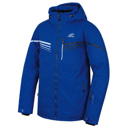 Hannah Sparrow férfi dzseki kék NauticalBlue