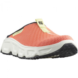 Salomon Reelax Slide 6.0 női papucs piros Fresh Salmon