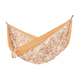 La Siesta Colibri 3.0 Double Camo függőágy