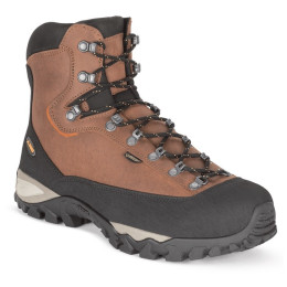 Férficipő Aku Zenith GTX barna