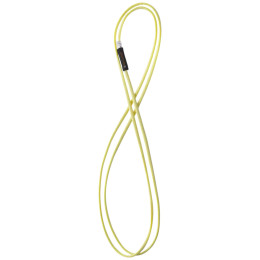 Climbing Technology Cipe 120 hegymászó hurok sárga/fehér Yellow/White