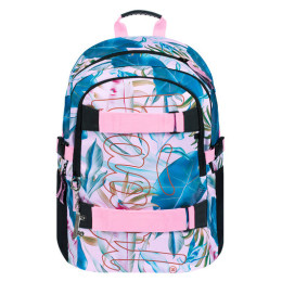 Baagl Skate iskolatáska