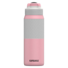 Kambukka Lagoon Insulated 750 ml rozsdamentes acél termosz rózsaszín