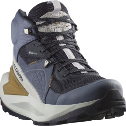 Salomon Elixir Mid Gore-Tex férficipő