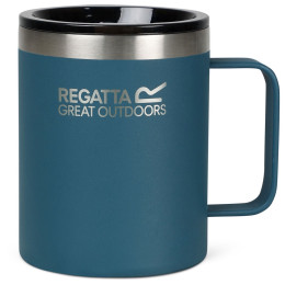 Regatta Thermulate Mug 0.35L thermo bögre sötétkék Mediterranea