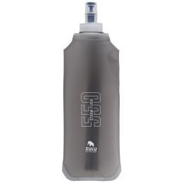 Zulu Strap Flask 550 összecsukható kulacs
