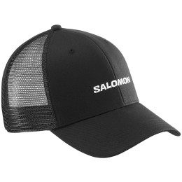 Salomon Cap Trucker baseball sapka