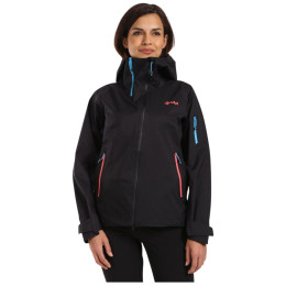 Kilpi Metrix-W női dzseki