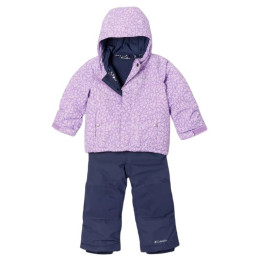 Columbia Buga™ Set Infant gyerek szett lila