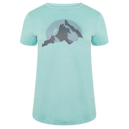 Dare 2b Peace of Mind Tee női póló k é k