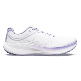 Altra Torin 9 női futócipő fehér White/White/Wisteria - 72D