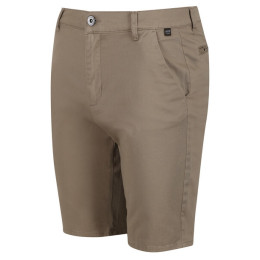 Férfi rövidnagrág Regatta Sandros Short bézs