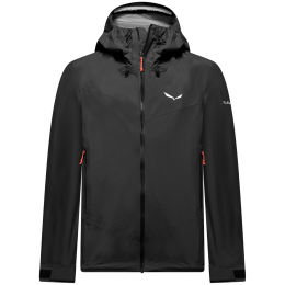 Salewa Ortles Ptx 3L Jkt M férfi dzseki fekete black out