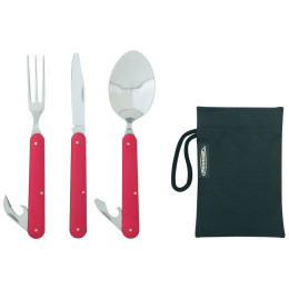 Evőeszköz Ferrino Clip Cutlery