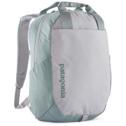 Patagonia Atom Tote Pack 20L hátizsák világosszürke Crisp Grey