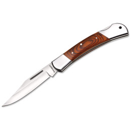Böker Magnum Master Craftsman 2 bicska barna