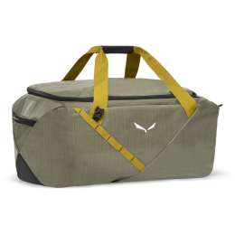 Salewa Discovery Duffle L utazótáska zöld faded green