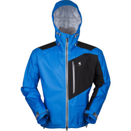 Férfikabát High Point Master Jacket kék/fekete blue/black