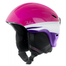 Relax Twister gyerek sí bukósisak