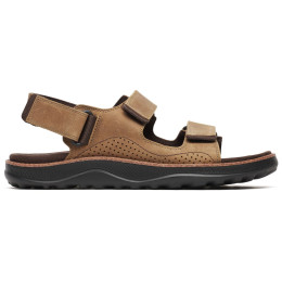 Merrell Cove Ltr Backstrap M férfi szandál barna coffee