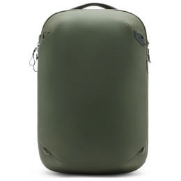 Peak Design Travel Backpack 20L hátizsák zöld Sage