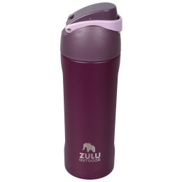 Zulu Lifty Vacuum 550 ml kulacs lila violet