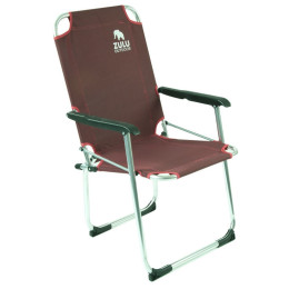 Zulu Classic kiállított termék - karosszék piros