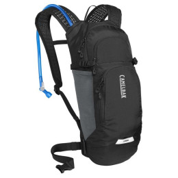 Camelbak Lobo 9 kerékpáros hátizsák fekete Black
