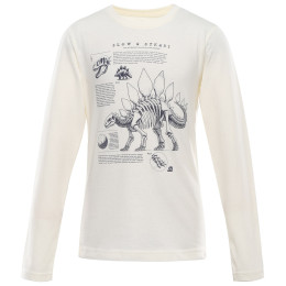 Alpine Pro Ecco 2 gyerek póló