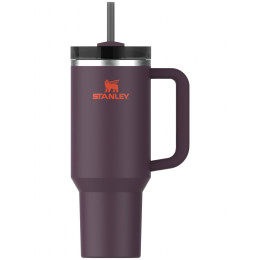 Stanley Quencher H2.O thermo bögre lila/piros Plum