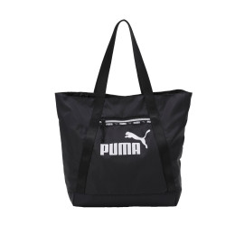 Puma Core Base Large Shopper 2022 női táska fekete