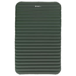 Outwell Dreamspell Double felfújható matrac zöld Elegant Green