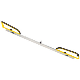 Gyantázó profil TOKO Cross Country Profile