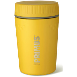 Termosz Primus TrailBreak Lunch Jug 550 ml sárga