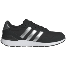 Adidas Run 60S 4.0 női cipő fekete/szürke Cblack/Silvmt/Ftwwht