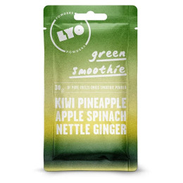 Lyo food Green Smoothie ital