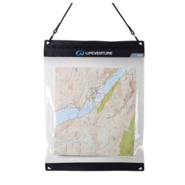 LifeVenture Vízálló tok a Dristor térképekhez vízhatlan térkép tok