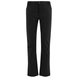 Regatta Fenton Softshell Trousers férfi softshell nadrág fekete Black
