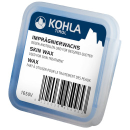 Viasz Kohla Skin Wax fehér