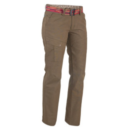 Női nadrág Warmpeace Elkie Lady