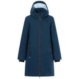 Regatta Womens Marron női dzseki sötétkék Navy(Skyway)