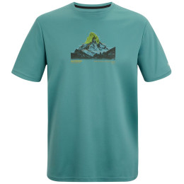 Regatta Fingal Graphic T-Shirt férfi póló