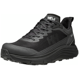 Helly Hansen Stega Ht férficipő fekete Black / New Light Grey