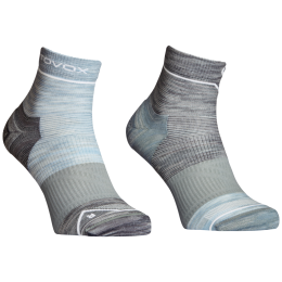 Ortovox Alpine Quarter Socks W női zokni