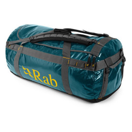 Rab Expedition Kitbag 120 utazótáska sötétkék Blue