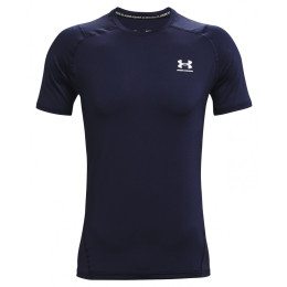 Under Armour HG Armour Fitted SS férfi póló