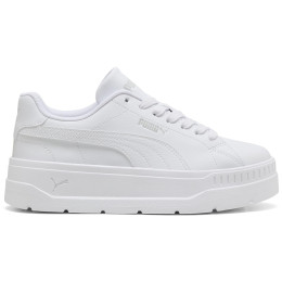 Puma Karmen Classic női cipő fehér White-Cool Light Gray