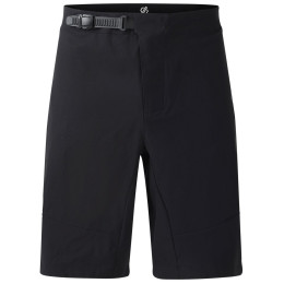 Dare 2b Descent Short férfi rövidnadrág fekete Black