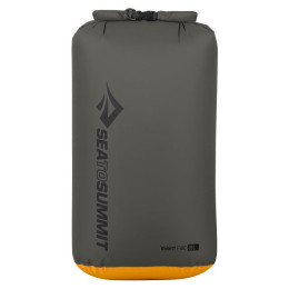 Sea to Summit Evac Dry Bag 35 L vízhatlan zsák zöld